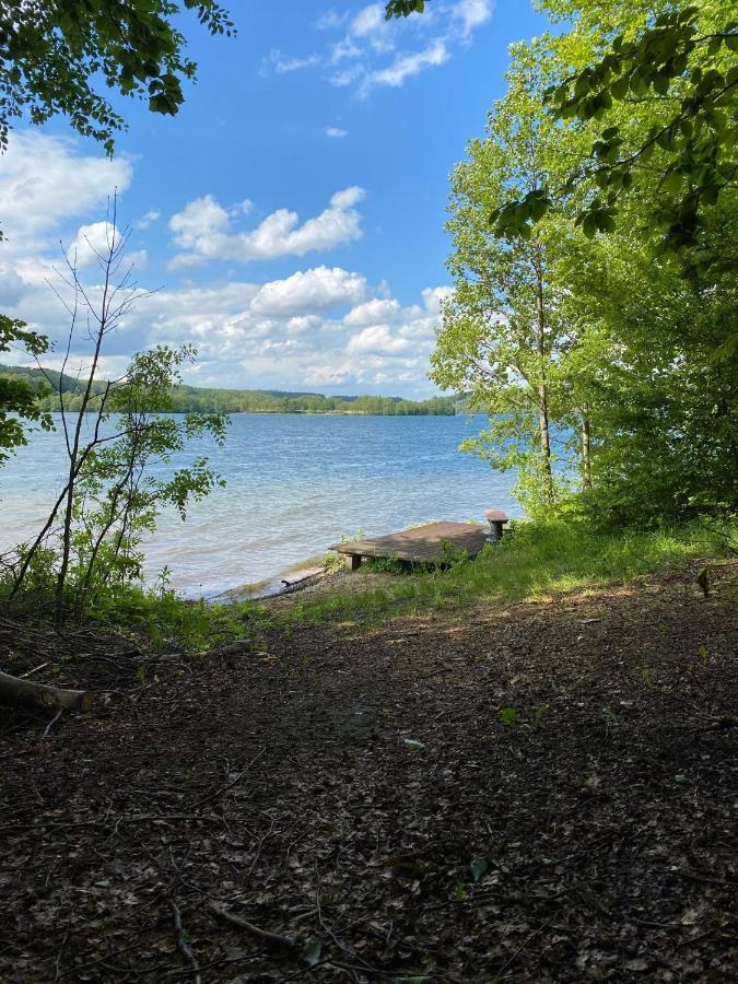 Zacisze Lesne *