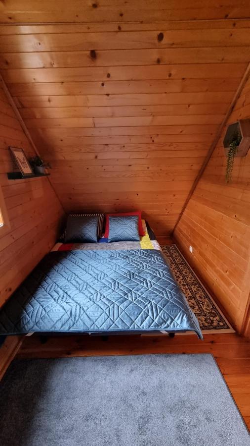 Holiday home Zacisze Lesne